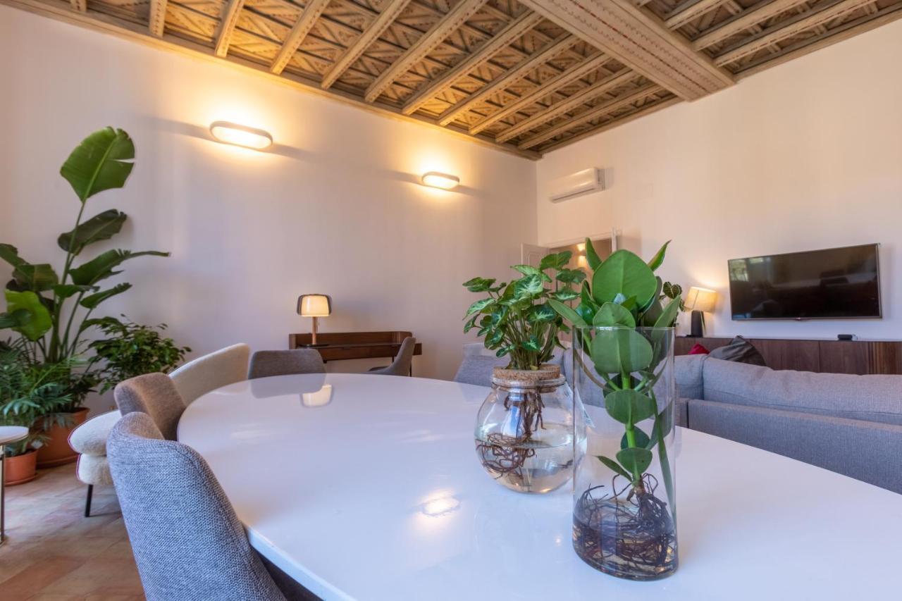 Suite Navona Рим Екстер'єр фото