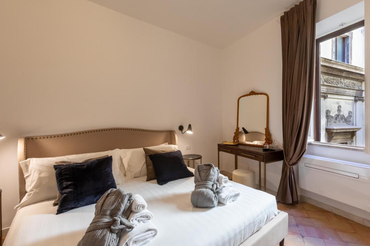Suite Navona Рим Екстер'єр фото