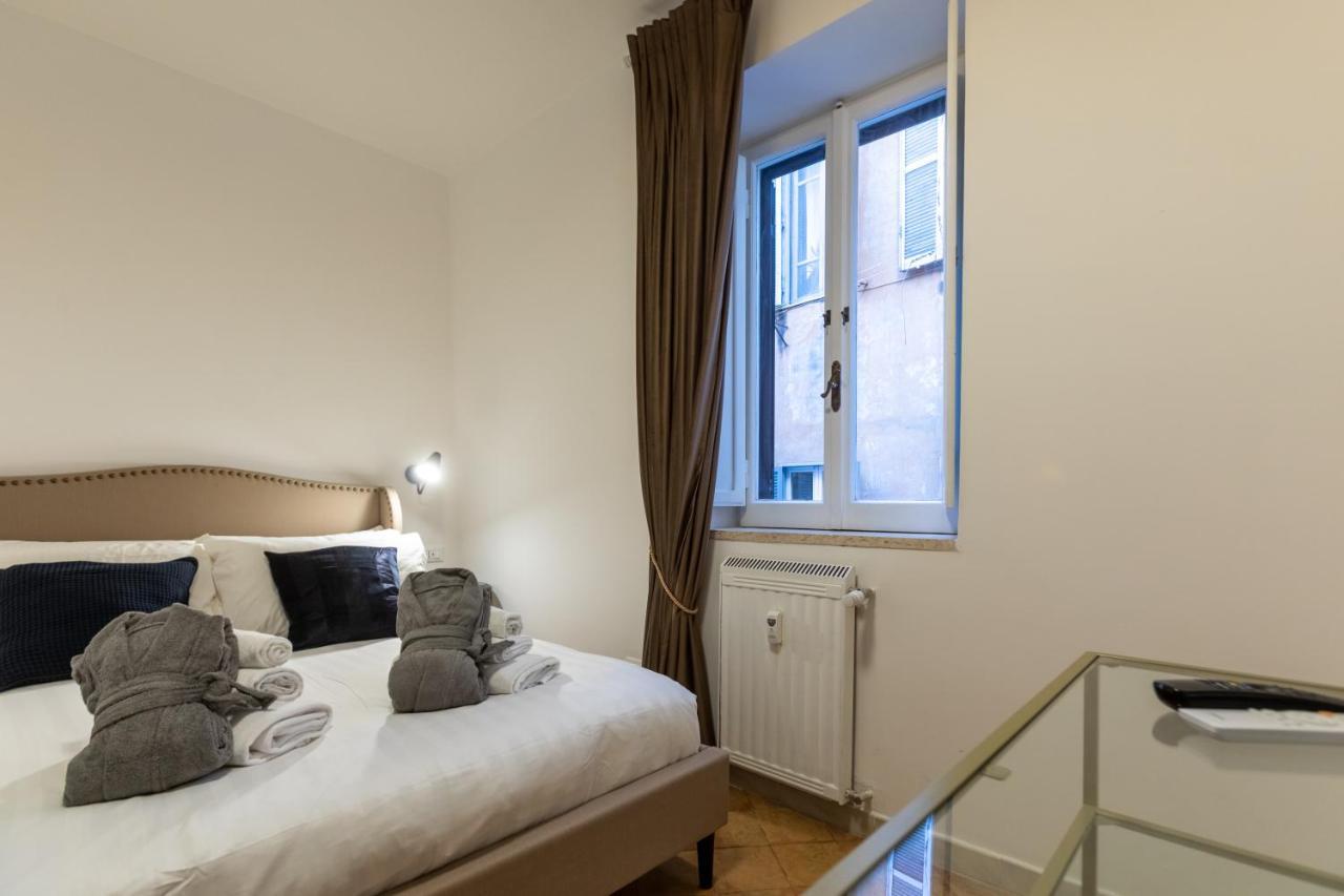 Suite Navona Рим Екстер'єр фото
