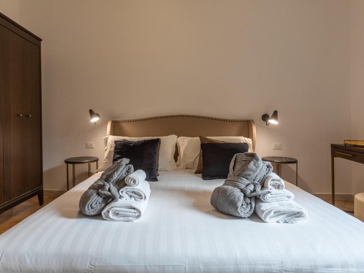 Suite Navona Рим Екстер'єр фото
