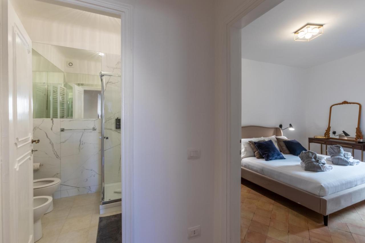 Suite Navona Рим Екстер'єр фото
