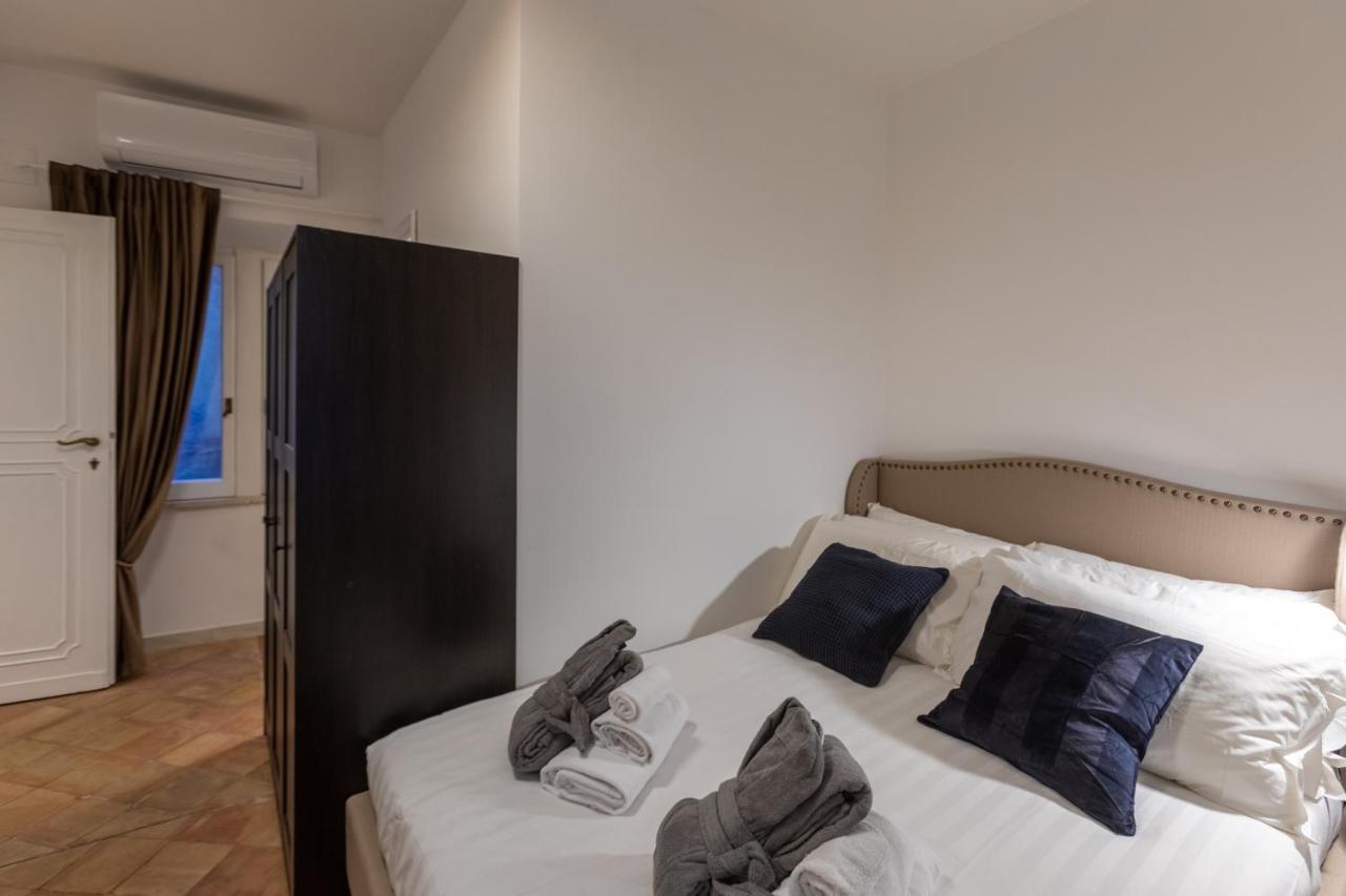 Suite Navona Рим Екстер'єр фото