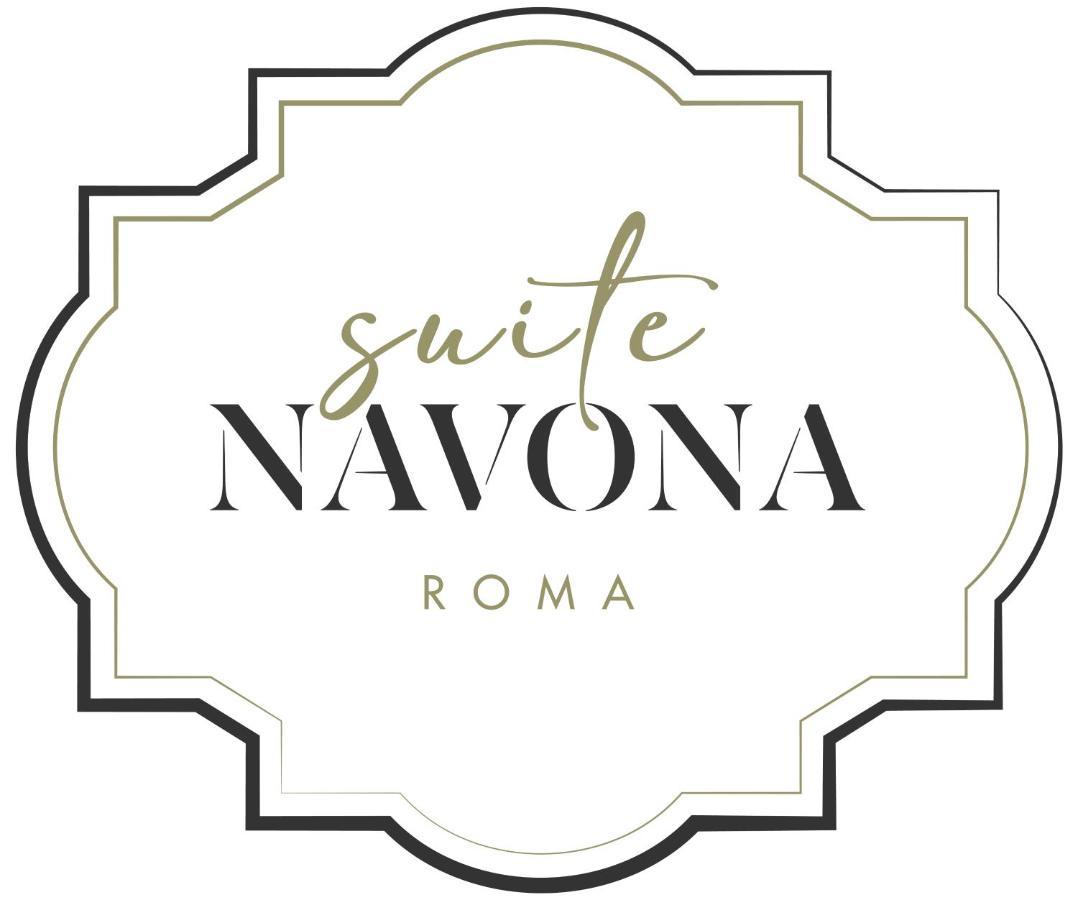 Suite Navona Рим Екстер'єр фото