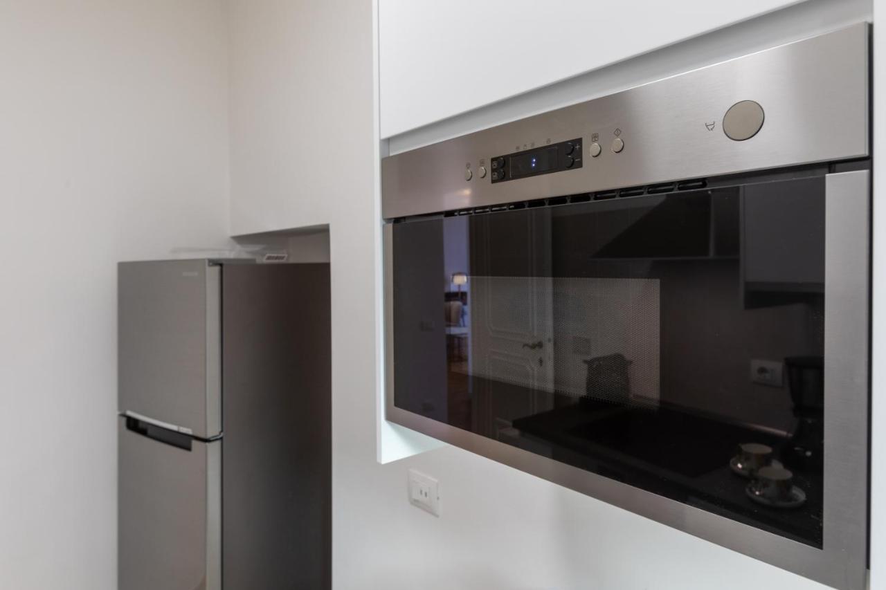 Suite Navona Рим Екстер'єр фото
