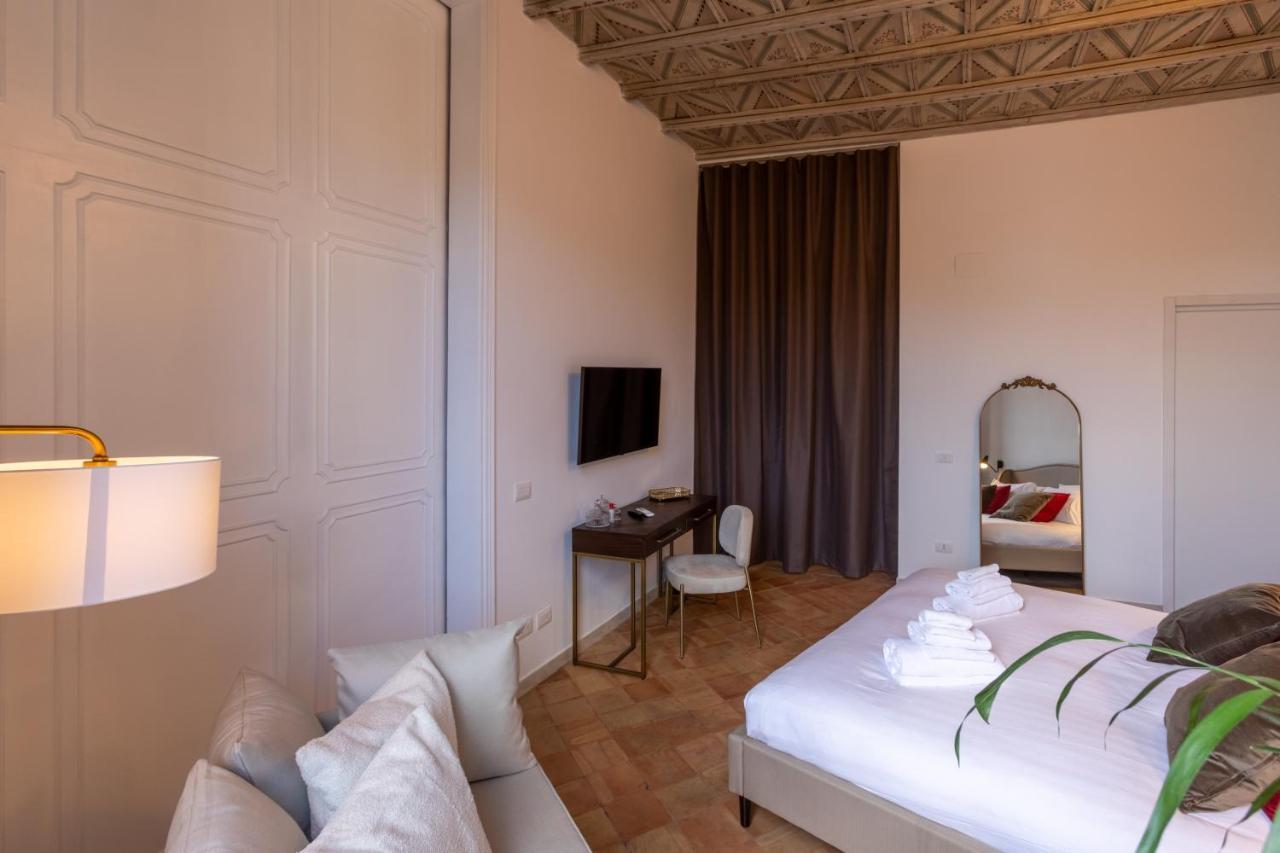 Suite Navona Рим Екстер'єр фото