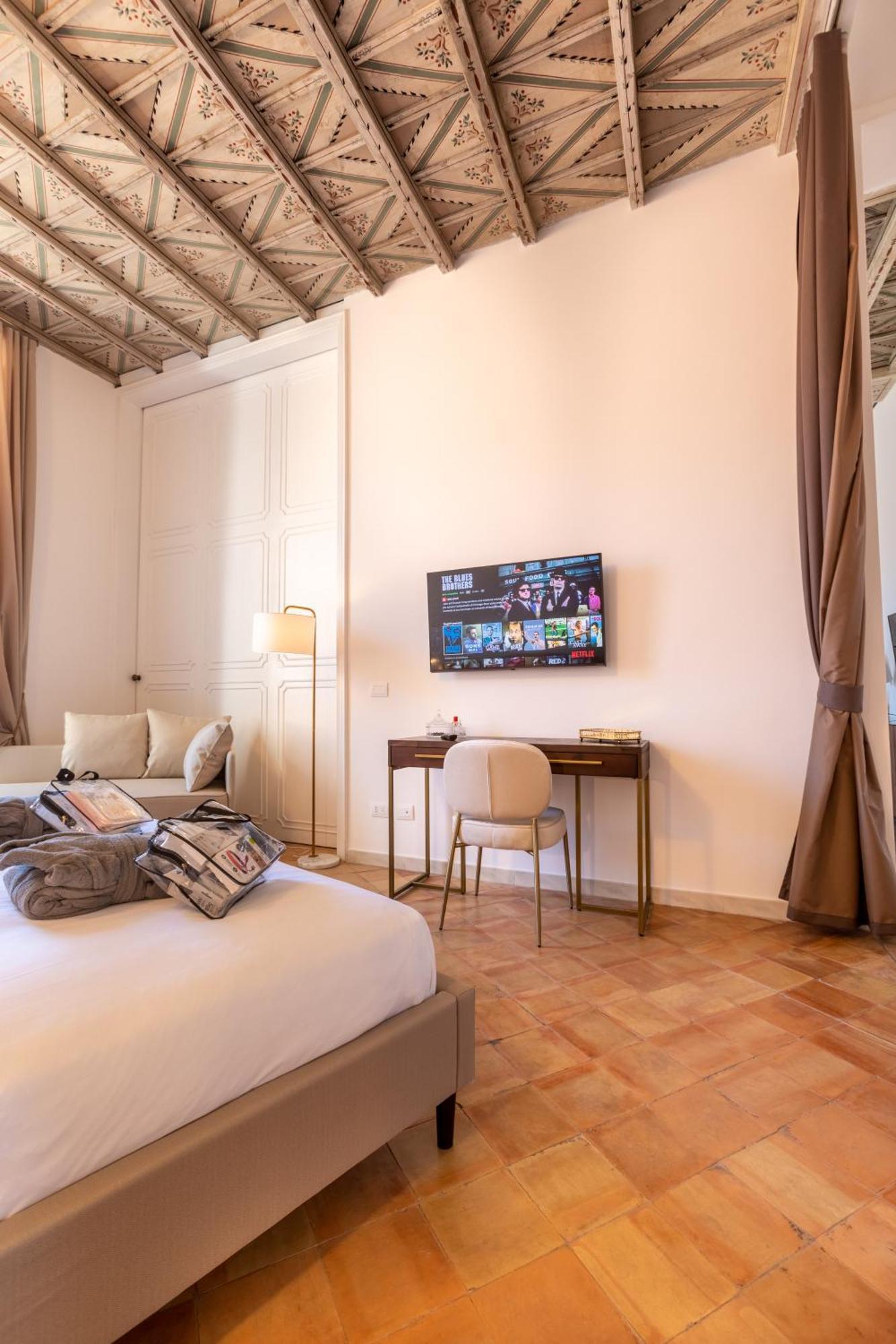 Suite Navona Рим Екстер'єр фото