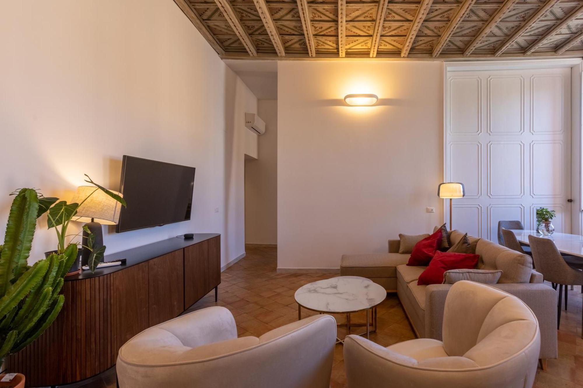 Suite Navona Рим Екстер'єр фото