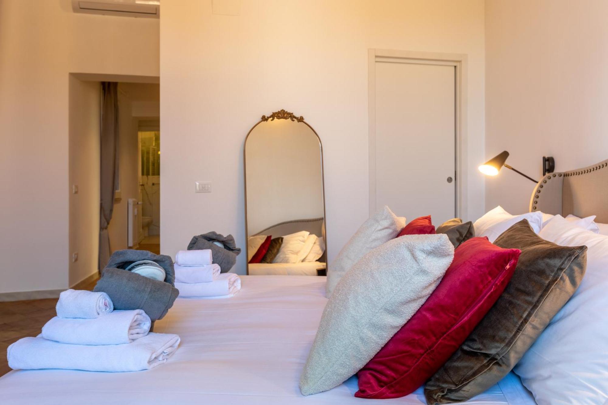 Suite Navona Рим Екстер'єр фото