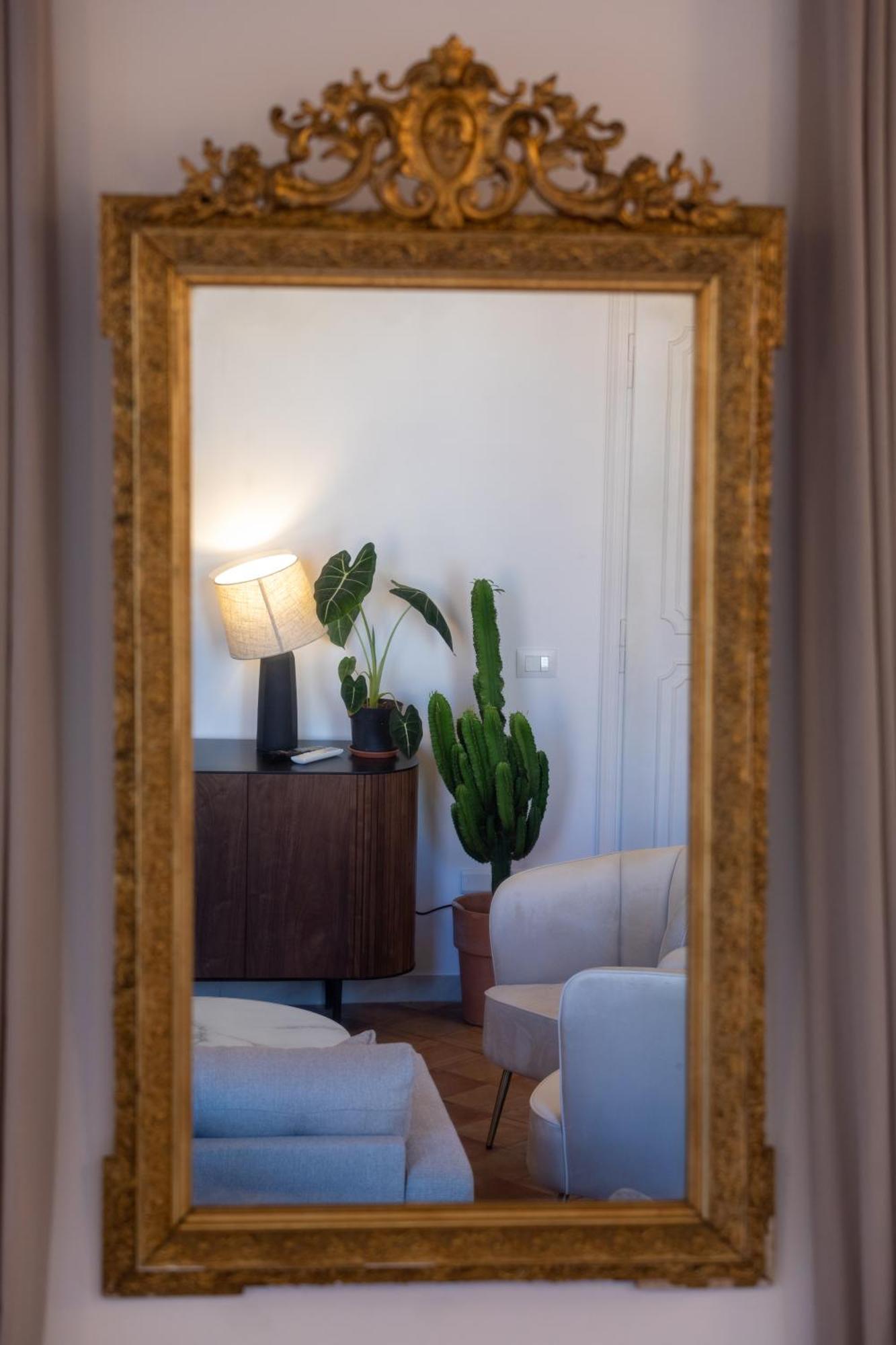 Suite Navona Рим Екстер'єр фото