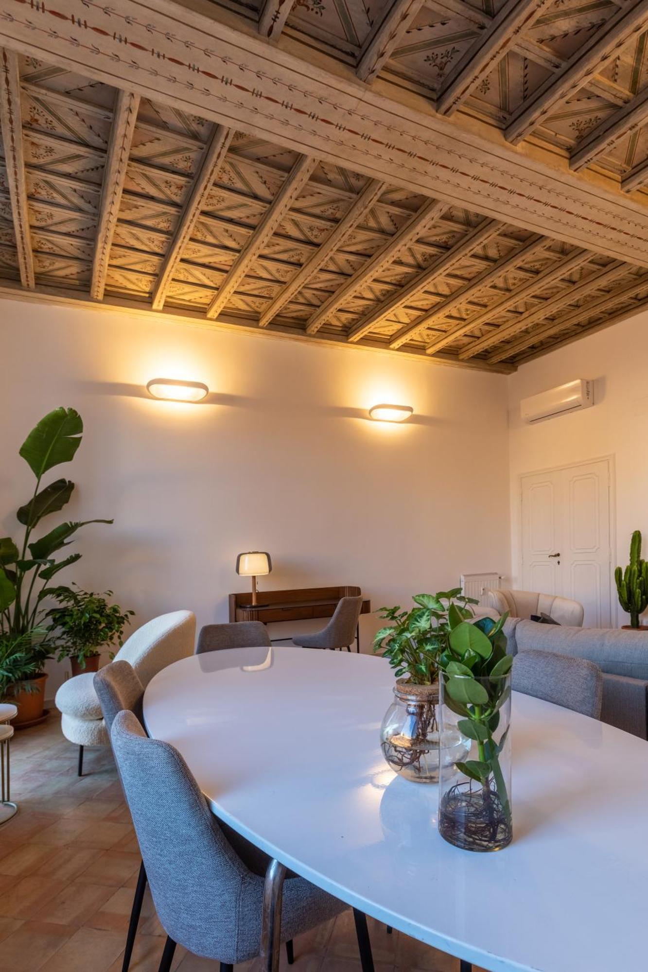 Suite Navona Рим Екстер'єр фото