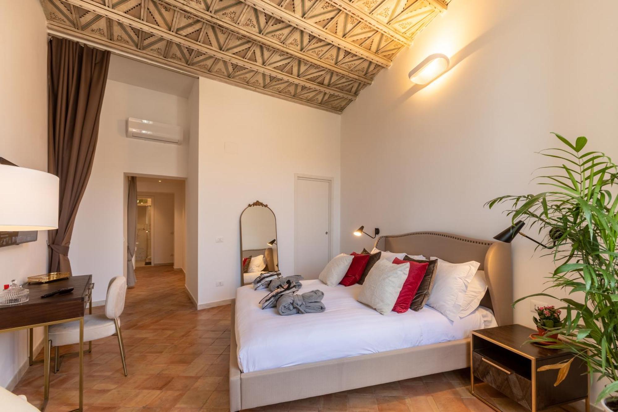 Suite Navona Рим Екстер'єр фото