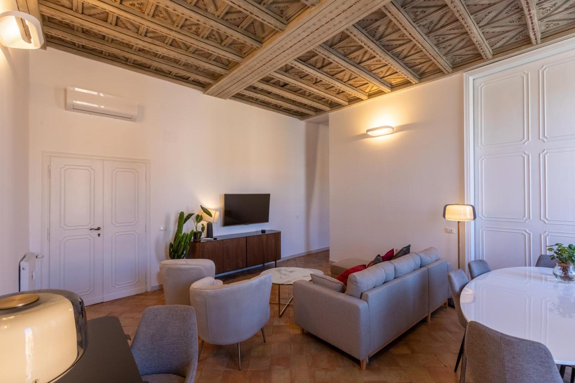 Suite Navona Рим Екстер'єр фото