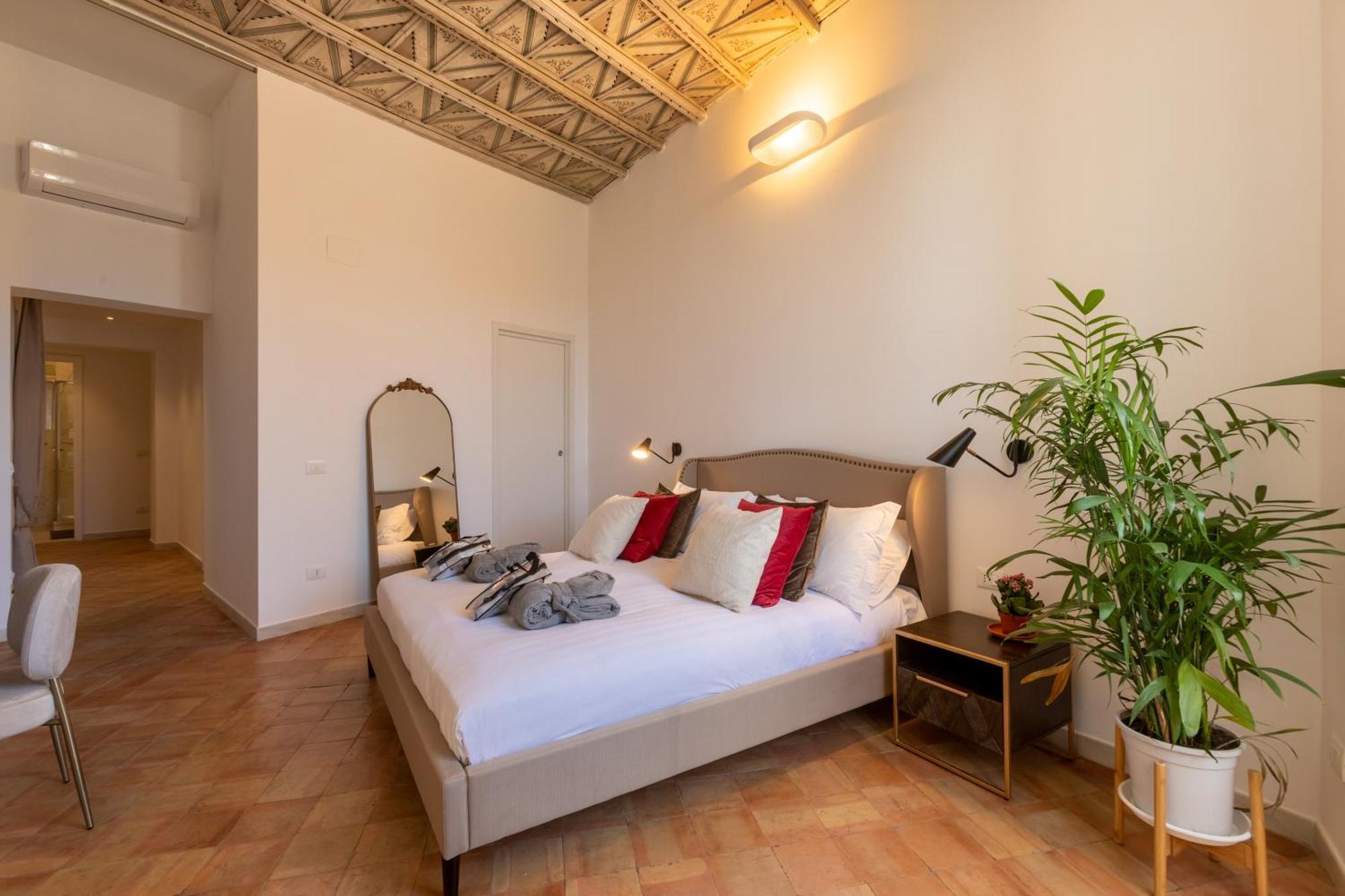 Suite Navona Рим Екстер'єр фото